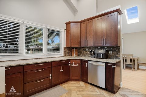 Tiny photo for 3535 Ernst Street, Franklin Park, IL 60131 (MLS # 12488959)