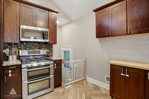 Tiny photo for 3535 Ernst Street, Franklin Park, IL 60131 (MLS # 12488959)