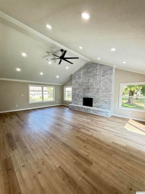 Tiny photo for 20 Randolph, Carthage, IL 62321 (MLS # 12471653)