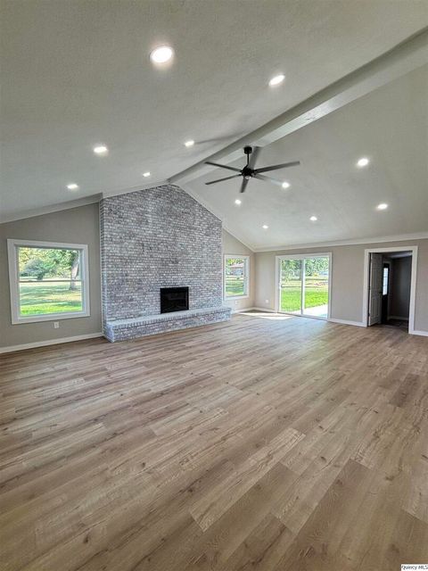 Tiny photo for 20 Randolph, Carthage, IL 62321 (MLS # 12471653)