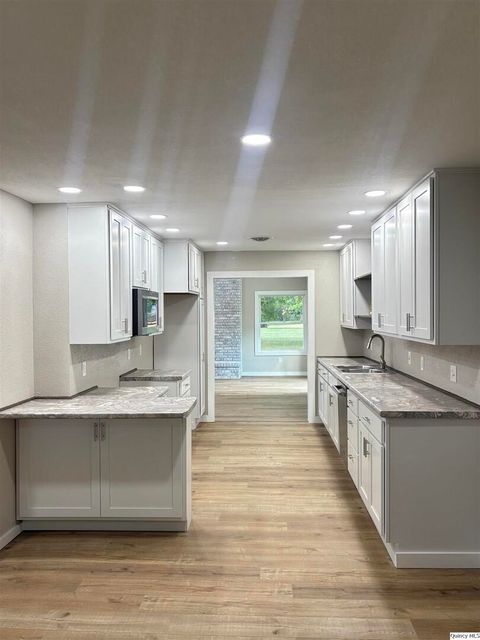 Tiny photo for 20 Randolph, Carthage, IL 62321 (MLS # 12471653)