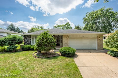 A home in Darien