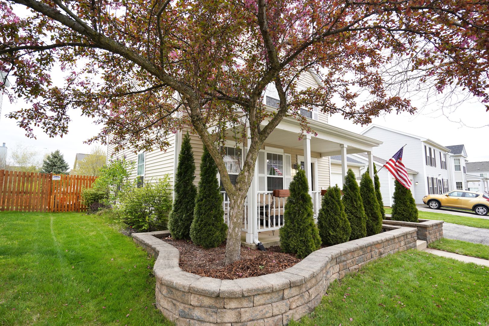 105 Eisenhower Drive