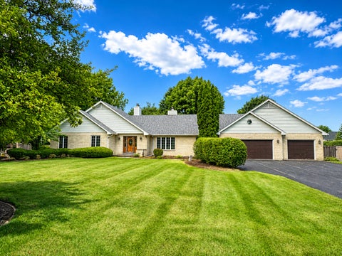 Photo of 4452 Tuma Road, Yorkville, IL 60560 (MLS # 12681614)