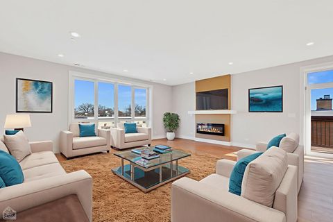 Tiny photo for 8631 W Grand Avenue #2W, River Grove, IL 60171 (MLS # 12507113)