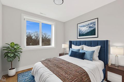 Tiny photo for 8631 W Grand Avenue #2W, River Grove, IL 60171 (MLS # 12507113)