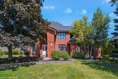 Tiny photo for 13609 S Parker Road, Homer Glen, IL 60491 (MLS # 12735502)
