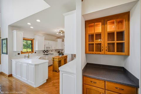 Tiny photo for 13609 S Parker Road, Homer Glen, IL 60491 (MLS # 12735502)