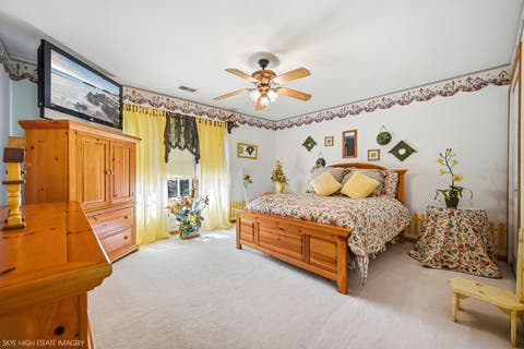 Tiny photo for 13609 S Parker Road, Homer Glen, IL 60491 (MLS # 12735502)