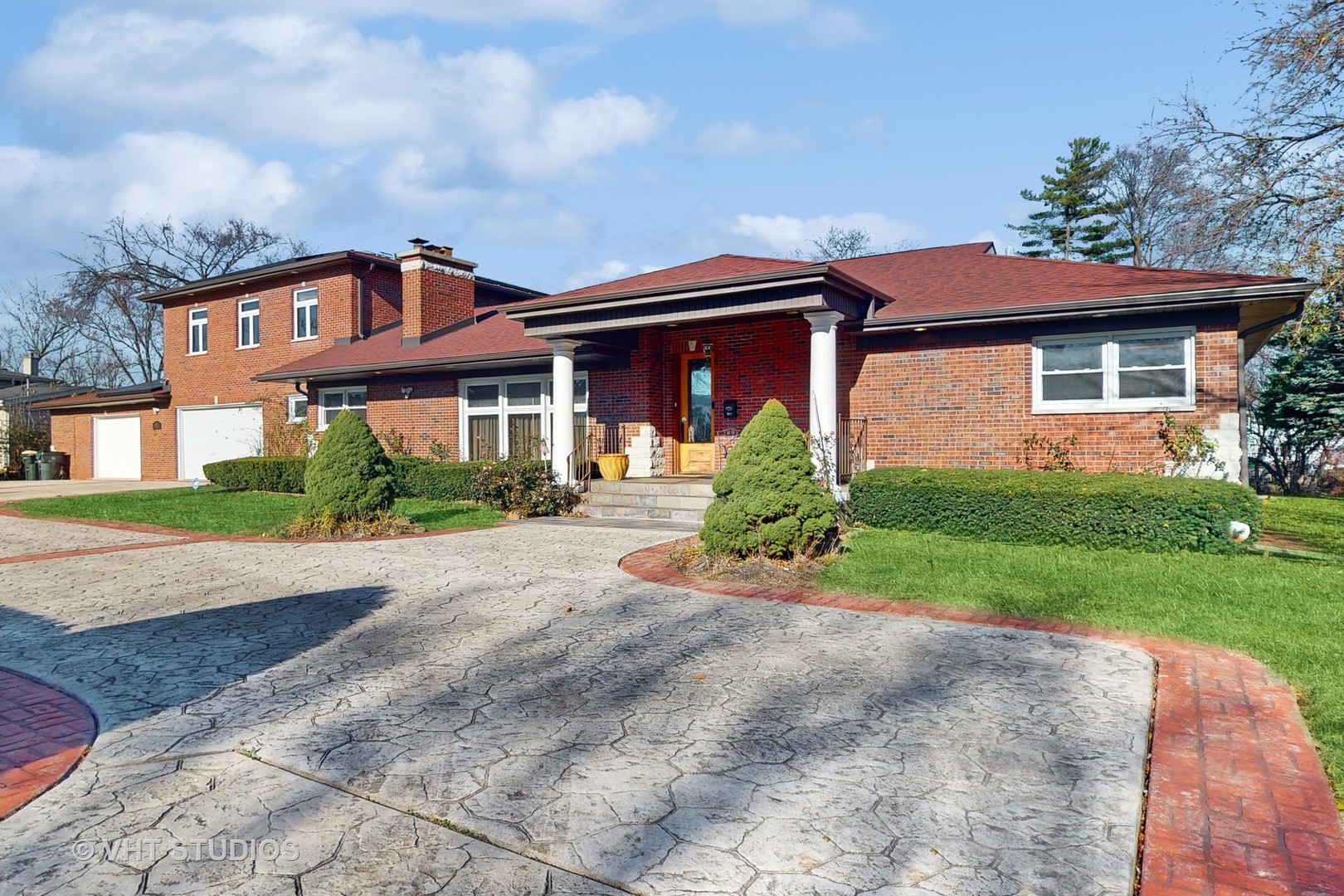 1524 Overlook Drive