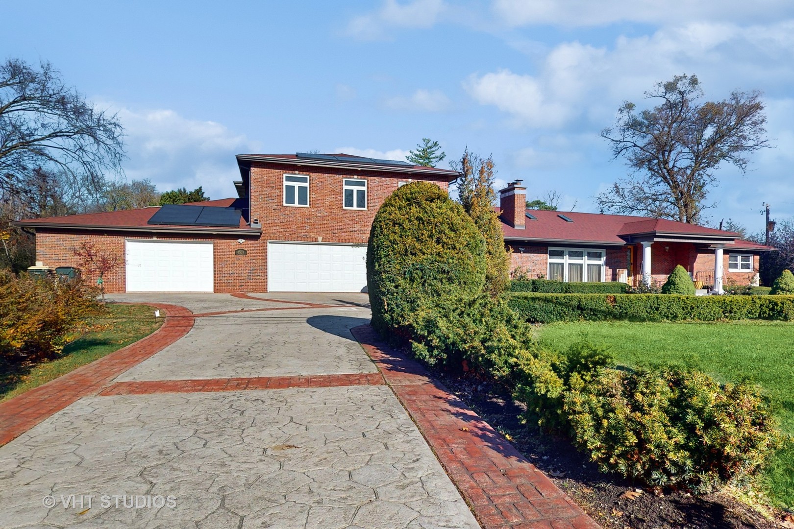 1524 Overlook Drive