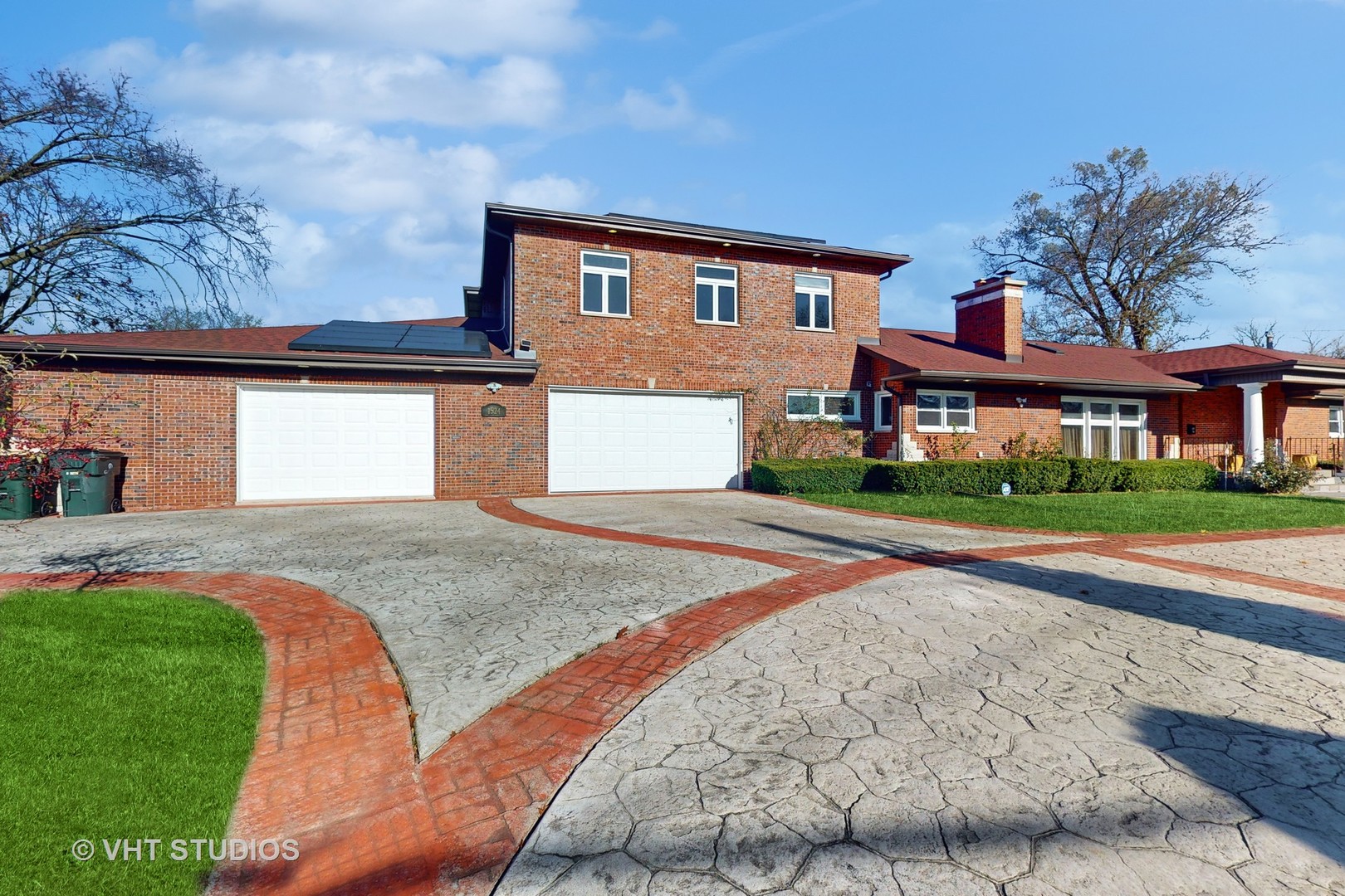 1524 Overlook Drive