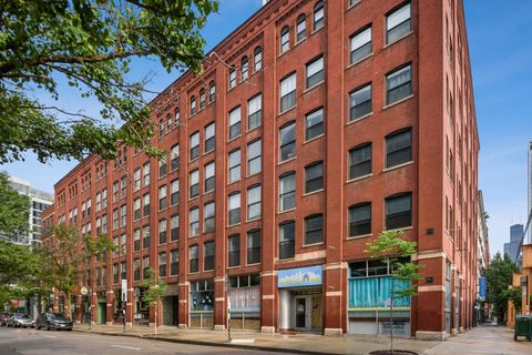 225 W HURON Street 316 Chicago IL 60654