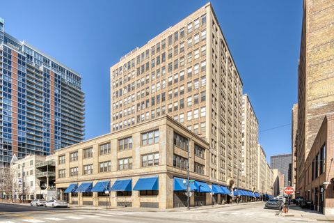 780 S Federal Street 407 Chicago IL 60605