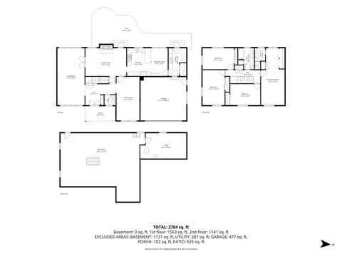 Tiny photo for 776 S Stuart Avenue, Elmhurst, IL 60126 (MLS # 12677099)