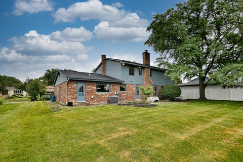 Tiny photo for 776 S Stuart Avenue, Elmhurst, IL 60126 (MLS # 12677099)