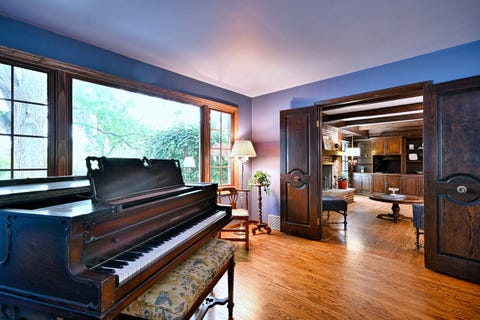 Tiny photo for 776 S Stuart Avenue, Elmhurst, IL 60126 (MLS # 12677099)