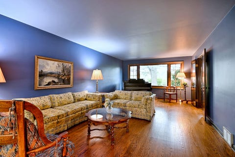 Tiny photo for 776 S Stuart Avenue, Elmhurst, IL 60126 (MLS # 12677099)