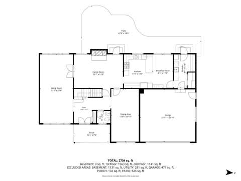 Tiny photo for 776 S Stuart Avenue, Elmhurst, IL 60126 (MLS # 12677099)