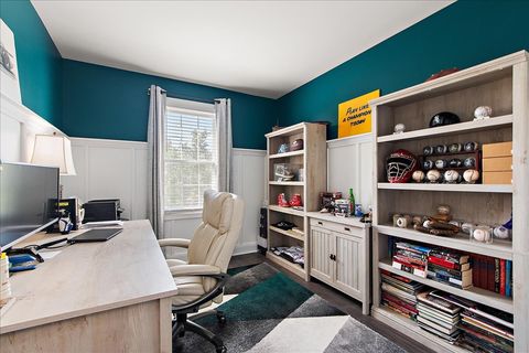 Tiny photo for 14746 Lakeview Drive, Orland Park, IL 60462 (MLS # 12500966)