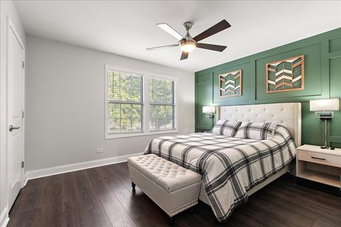 Tiny photo for 14746 Lakeview Drive, Orland Park, IL 60462 (MLS # 12500966)