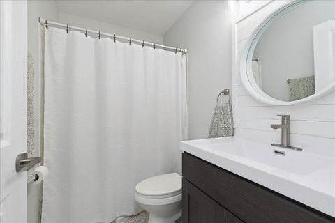 Tiny photo for 14746 Lakeview Drive, Orland Park, IL 60462 (MLS # 12500966)