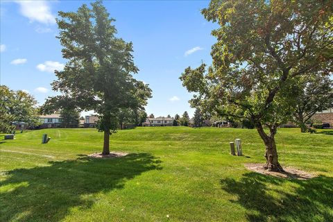 Tiny photo for 14746 Lakeview Drive, Orland Park, IL 60462 (MLS # 12500966)