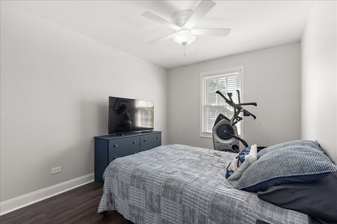 Tiny photo for 14746 Lakeview Drive, Orland Park, IL 60462 (MLS # 12500966)