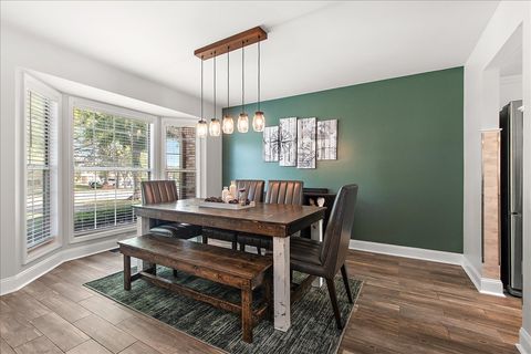 Tiny photo for 14746 Lakeview Drive, Orland Park, IL 60462 (MLS # 12500966)