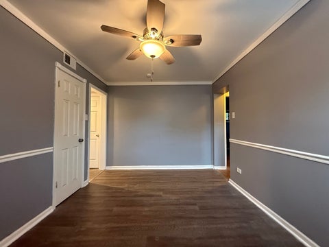 Tiny photo for 12610 S Ada Street, Calumet Park, IL 60827 (MLS # 12746331)