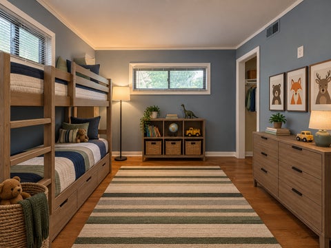 Tiny photo for 12610 S Ada Street, Calumet Park, IL 60827 (MLS # 12746331)
