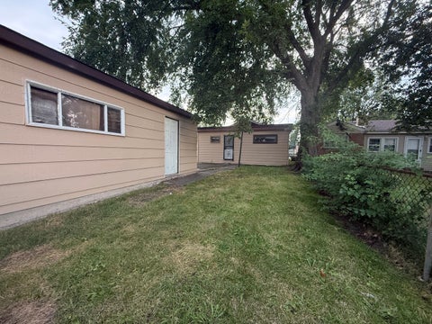 Tiny photo for 12610 S Ada Street, Calumet Park, IL 60827 (MLS # 12746331)