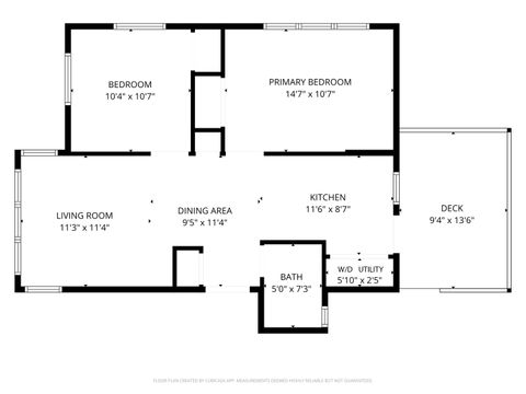 Tiny photo for 3335 W Byron Street #2, Chicago, IL 60618 (MLS # 12566528)