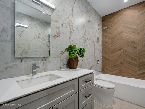 Tiny photo for 1029 N Winchester Avenue #1, Chicago, IL 60612 (MLS # 12535003)