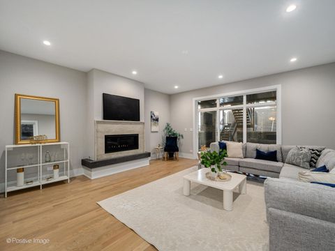 Tiny photo for 1029 N Winchester Avenue #1, Chicago, IL 60612 (MLS # 12535003)