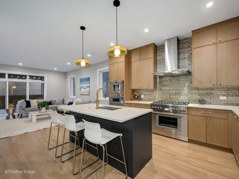 Tiny photo for 1029 N Winchester Avenue #1, Chicago, IL 60612 (MLS # 12535003)