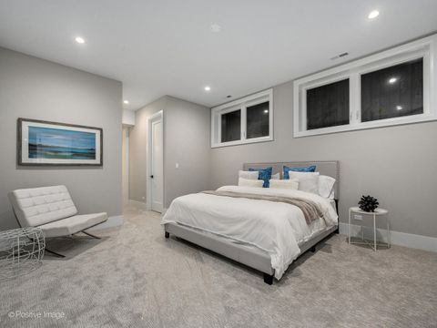 Tiny photo for 1029 N Winchester Avenue #1, Chicago, IL 60612 (MLS # 12535003)