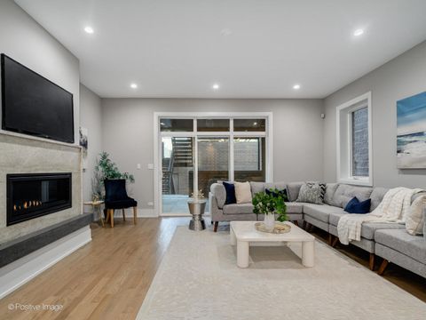 Tiny photo for 1029 N Winchester Avenue #1, Chicago, IL 60612 (MLS # 12535003)