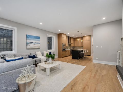 Tiny photo for 1029 N Winchester Avenue #1, Chicago, IL 60612 (MLS # 12535003)