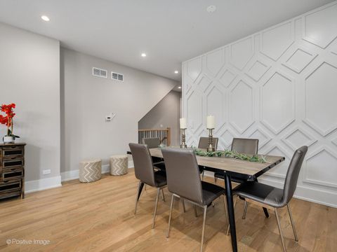 Tiny photo for 1029 N Winchester Avenue #1, Chicago, IL 60612 (MLS # 12535003)