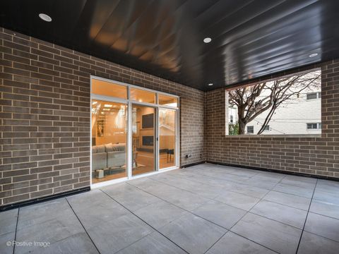 Tiny photo for 1029 N Winchester Avenue #1, Chicago, IL 60612 (MLS # 12535003)