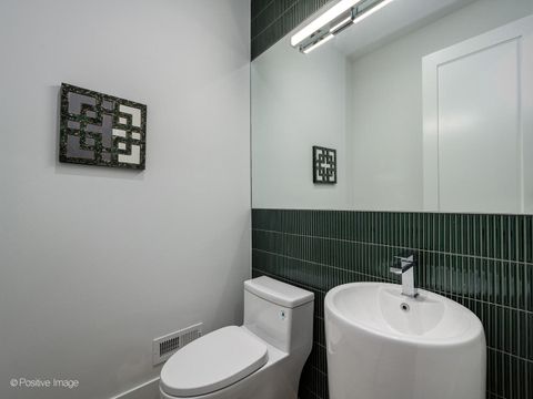 Tiny photo for 1029 N Winchester Avenue #1, Chicago, IL 60612 (MLS # 12535003)