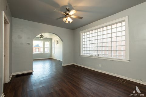Tiny photo for 8136 S Manistee Avenue, Chicago, IL 60617 (MLS # 12597063)