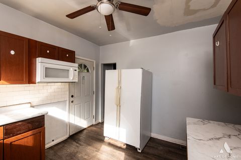 Tiny photo for 8136 S Manistee Avenue, Chicago, IL 60617 (MLS # 12597063)