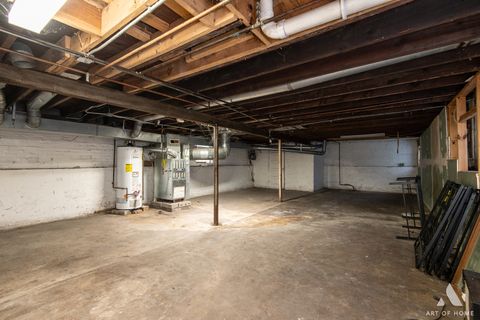 Tiny photo for 8136 S Manistee Avenue, Chicago, IL 60617 (MLS # 12597063)