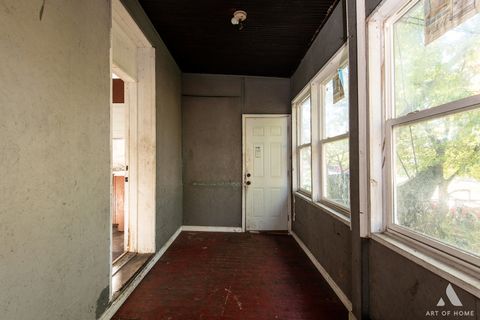 Tiny photo for 8136 S Manistee Avenue, Chicago, IL 60617 (MLS # 12597063)