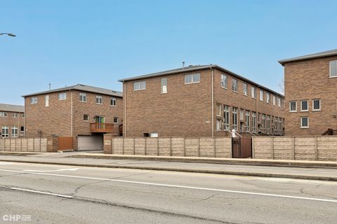 6816 W 65th Street 5 Chicago IL 60638