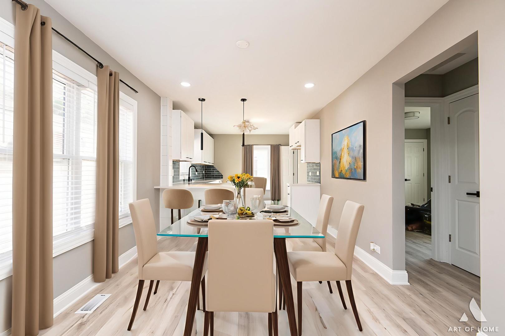 13827 S Tracy Avenue