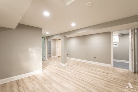 Tiny photo for 13827 S Tracy Avenue, Riverdale, IL 60827 (MLS # 12491582)