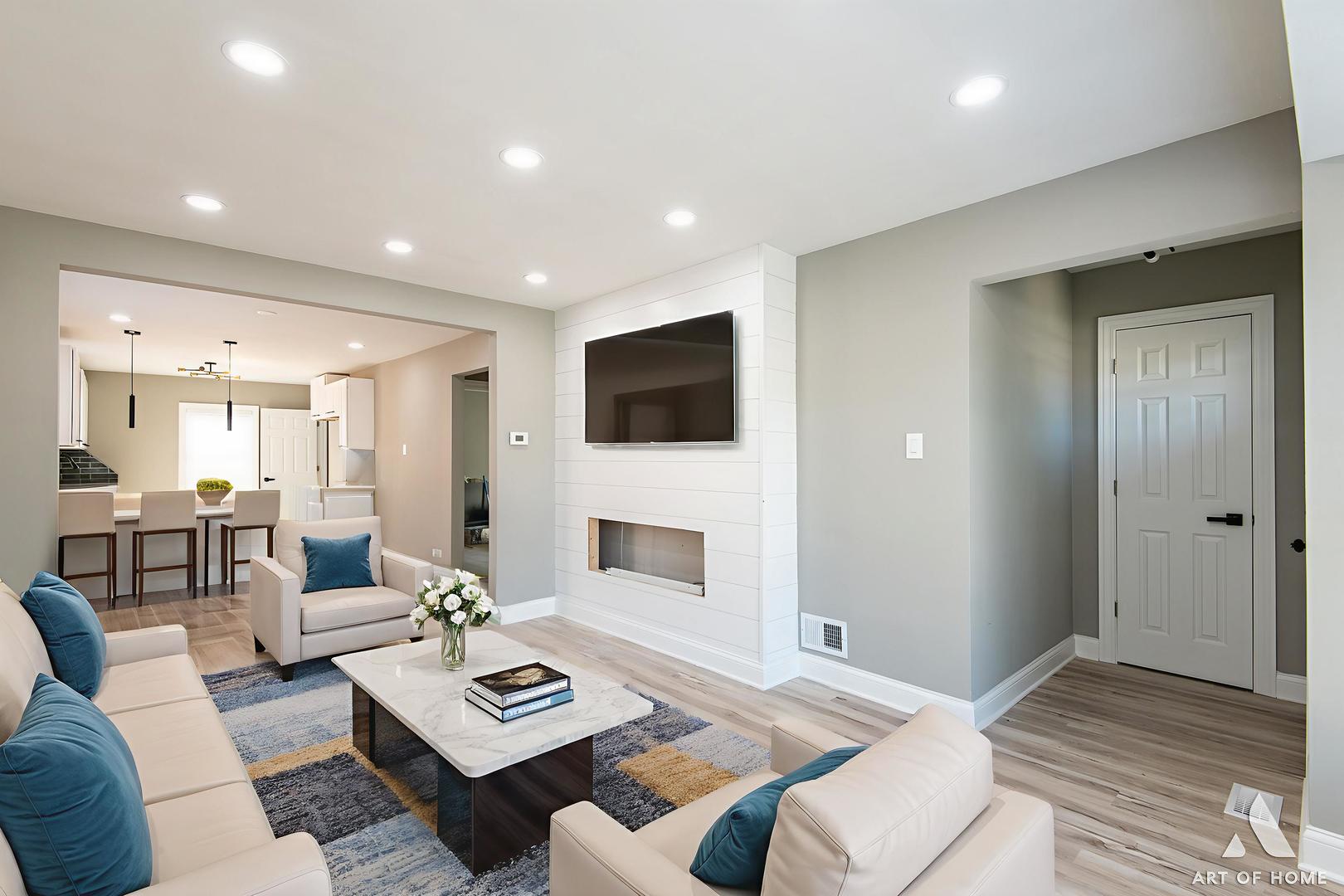 13827 S Tracy Avenue